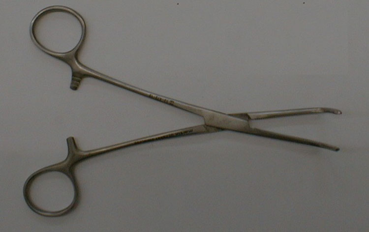 PINZAS