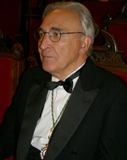 Luis García-Sancho Martín